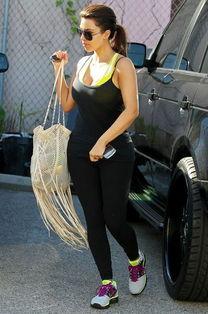 国产卡戴珊清晨一炮  第1张